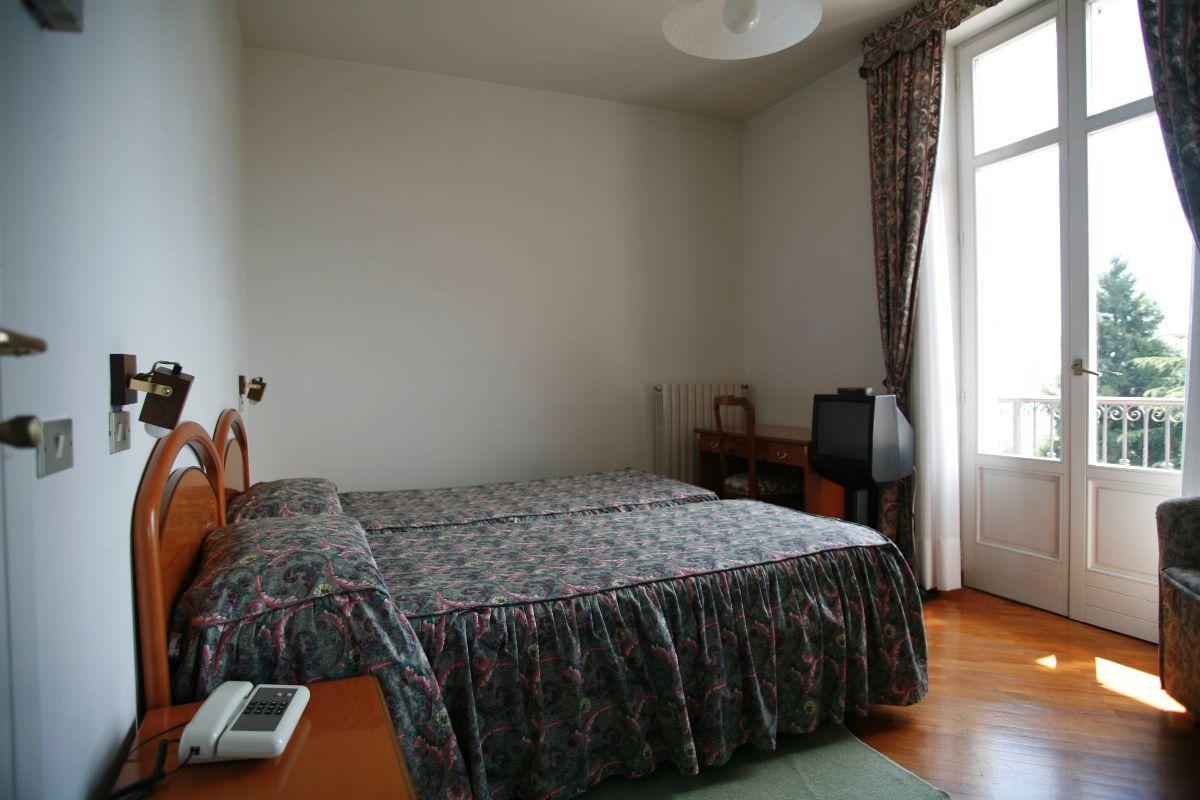 Hotel Villa Rosy Premeno Eksteriør billede