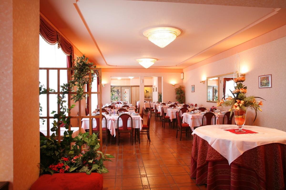 Hotel Villa Rosy Premeno Eksteriør billede
